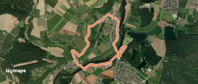 Höllohe Runde (Grüne 5a)
