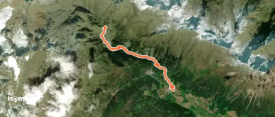 OSM Route 5548473