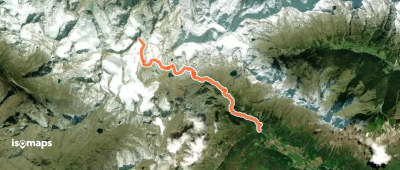 OSM Route 5548474