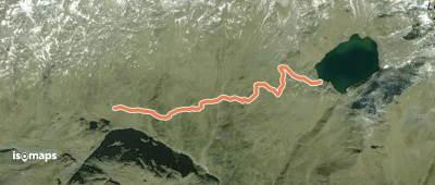 OSM Route 5548483