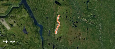 OSM Route 5549643