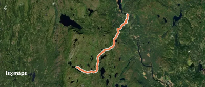 OSM Route 5549644