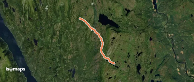 OSM Route 5549655