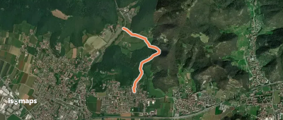 OSM Route 5549844