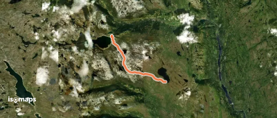 OSM Route 5549862