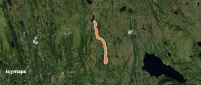 OSM Route 5549864