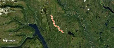 OSM Route 5549865