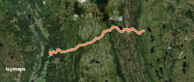 OSM Route 5549866