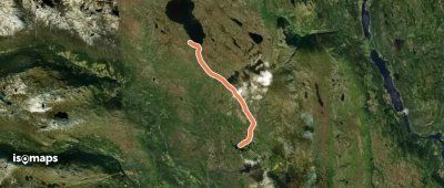 OSM Route 5549913