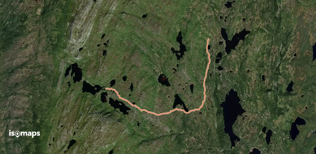 OSM Route 5549922