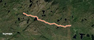 OSM Route 5549923