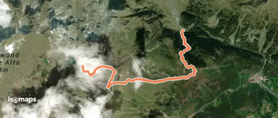 OSM Route 5551037