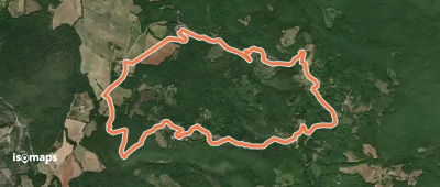 OSM Route 5551171