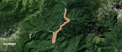 Sentiero Natura Val Canzoi