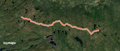 OSM Route 5551440