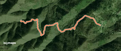 OSM Route 5551539