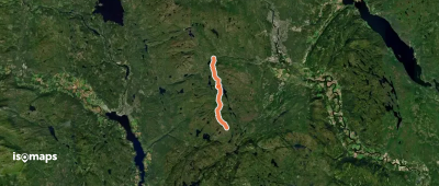 OSM Route 5551686