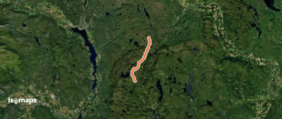 OSM Route 5551723