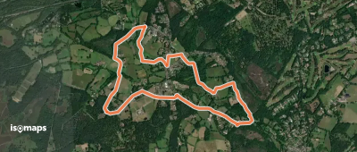 Pirbright walk (SCC)