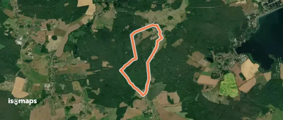 Rundweg Steinölsa Eichenhöhe