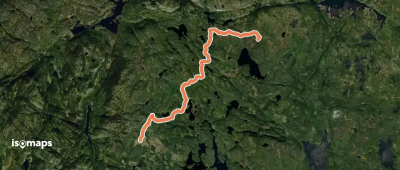 OSM Route 5553290