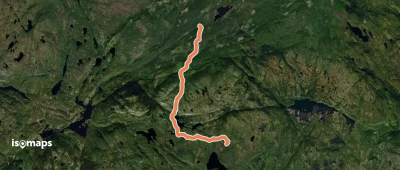 OSM Route 5553291