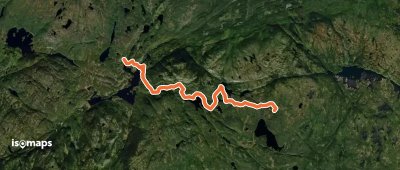 OSM Route 5553318