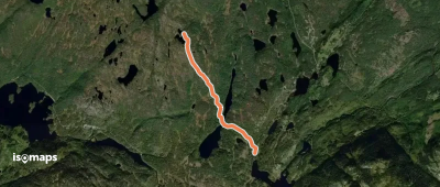 OSM Route 5553319