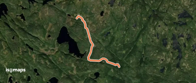 OSM Route 5553334