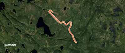 OSM Route 5553335