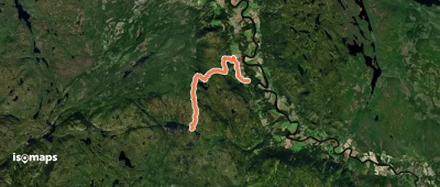 OSM Route 5553353