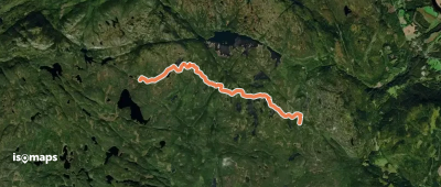 OSM Route 5553378
