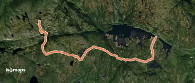 OSM Route 5553379