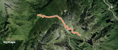 OSM Route 5553396