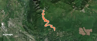 Mount Si Trail