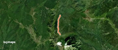 OSM Route 5554058