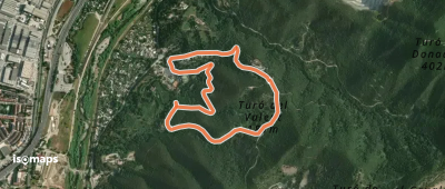 Al voltant de Sant Pere de Reixac