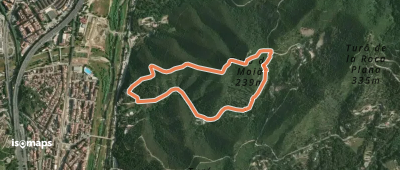 La font del Tort
