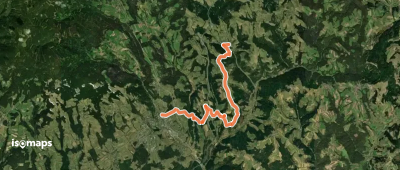 Wanderweg 940, Schäffern - Pinggau