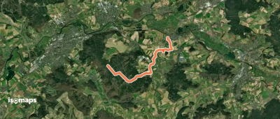Hochstadter Südweg