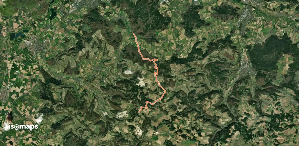 Gorkumweg (Klosterlangheim)