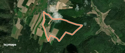 Rundwanderweg Römerbad 5