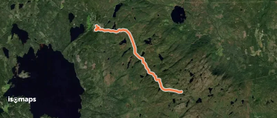 OSM Route 5555173
