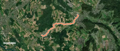 Birmensdorf - Lieli