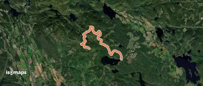 OSM Route 5555662