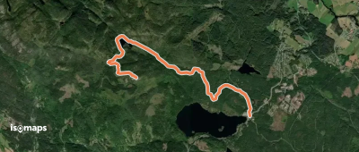 OSM Route 5555663