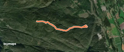 OSM Route 5555752