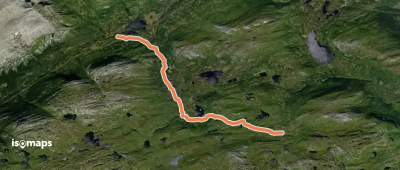 OSM Route 5555819