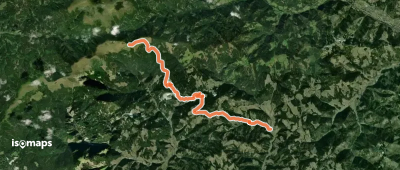 Wanderweg 537