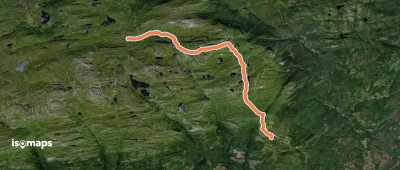 OSM Route 5557119